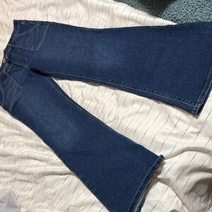 Wonder Nation Classic Blue Kids Jeans